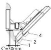 KENWOOD DNR1008RVS - Exemples - 5