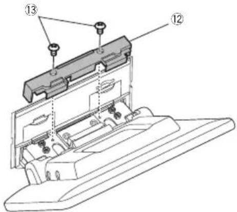 KENWOOD DNR1008RVS - Connexion/installation - 2