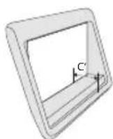 KENWOOD DNR1008RVS - Exemples - 1