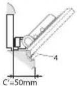 KENWOOD DNR1008RVS - Exemples - 2
