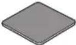 KENWOOD DNR1008RVS - Accessoires fournis pour l'installation - 4