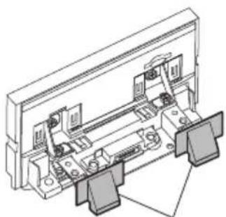 KENWOOD DNR1008RVS - Positionnement du curseur vers l'avant - 7