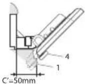 KENWOOD DNR1008RVS - Exemples - 3