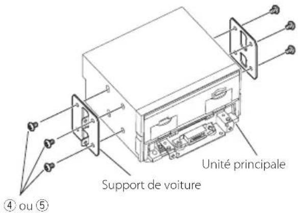 KENWOOD DNR1008RVS - Remarque - 1