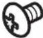 KENWOOD DNR1008RVS - Accessoires fournis pour l'installation - 10