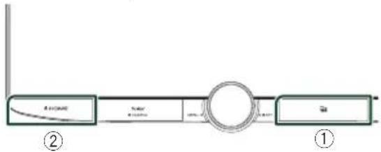 KENWOOD DNR1008RVS - Attention - 1