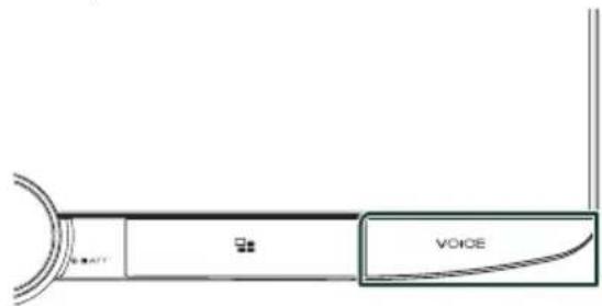 KENWOOD DNR1008RVS - Reconnaissance vocale - 1