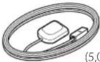 KENWOOD DNR1008RVS - Accessoires fournis pour l'installation - 3