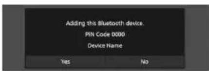 KENWOOD DNR1008RVS - Appuyez sur - 3
