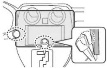 KENWOOD DNR1008RVS - Les véhicules ne peuvent pas être installés - 1