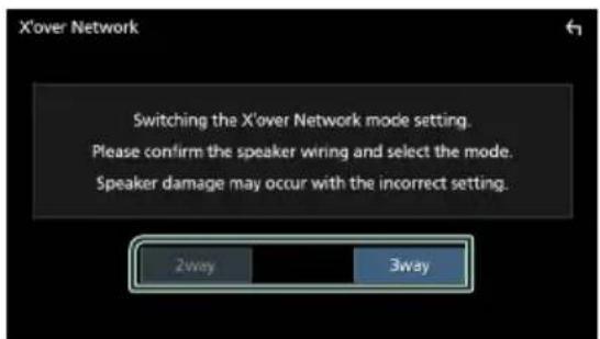 KENWOOD DNR1008RVS - Attention - 2