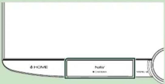 KENWOOD DNR1008RVS - Appuyez sur le bouton [NAV]/[CAMERA]. - 1