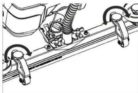 Kärcher BD 5050 C Classic Bp - Υψος - 1