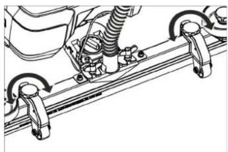 Kärcher BD 5050 C Classic Bp - Tinggi - 1