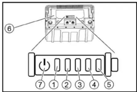 Kärcher B 50 W Bp - Ynóδεξη - 1