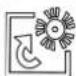 Kärcher B 50 W Bp - Symbols on the device - 8