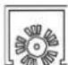 Kärcher B 50 W Bp - Symbols on the device - 12