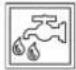 Kärcher B 50 W Bp - Symbols on the device - 4