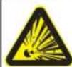 Kärcher B 50 W Bp - Warning symbols - 4