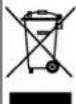 Kärcher B 50 W Bp - Symboler varningsinformation - 10