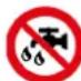 Kärcher B 50 W Bp - Symbole na urzadzeniu - 2
