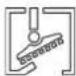 Kärcher B 50 W Bp - Symbols on the device - 3