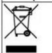 Kärcher B 50 W Bp - Simbolos de los avisos - 10