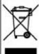 Kärcher B 50 W Bp - Warning symbols - 10