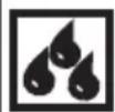 Kärcher BR 304 C Adv - Symbole auf dem Gerät - 2