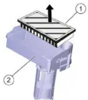 Kärcher BR 4522 C Bp - ATTENZIONE - 2