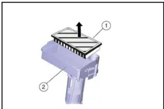Kärcher BR 4522 C Bp - Garancia - 2