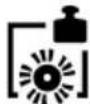 Kärcher BR 4522 C Bp - Symbole na urządzeniu - 5