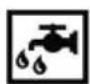 Kärcher BR 4522 C Bp - Symbols on the device - 1