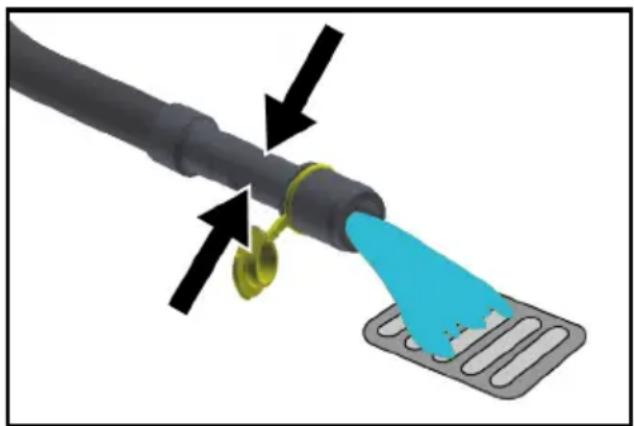 Kärcher BR 4522 C Bp - ⚠AVERTIZARE - 1