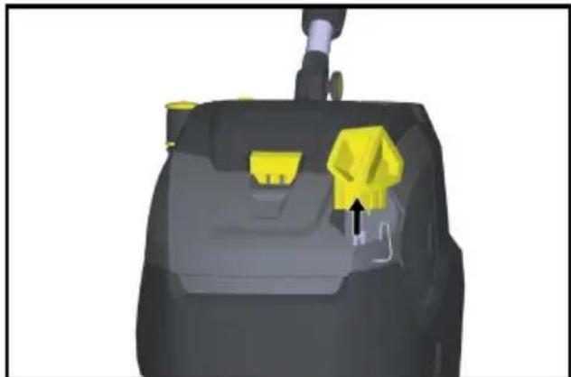 Kärcher BR 4522 C Bp - Instructie - 1