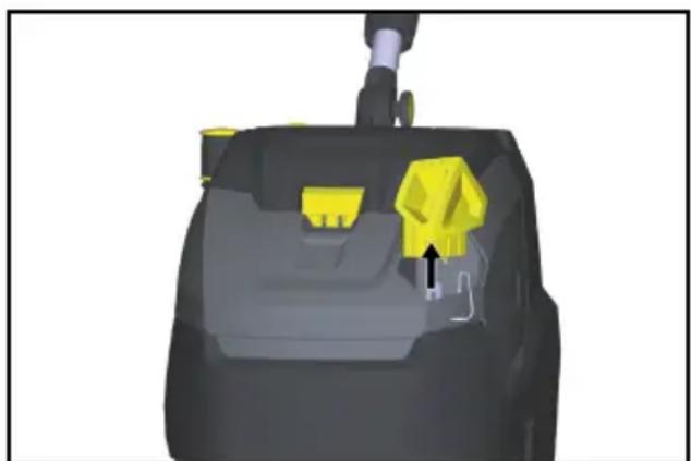 Kärcher BR 4522 C Bp - Nota - 1