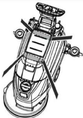 Kärcher BD 5050 C Bp - TEDBIR - 1