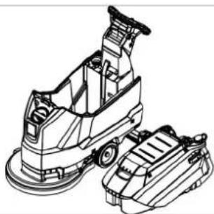 Kärcher BD 5050 C Bp - Dichiarazione di conformità UE - 1