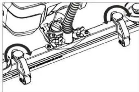Kärcher BD 5050 C Bp - Altura - 1
