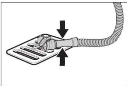 Kärcher BD 5050 C Bp - ⚠ WARNING - 1
