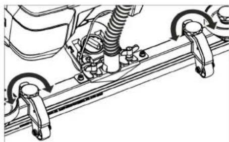 Kärcher BD 5050 C Bp - Altura - 1