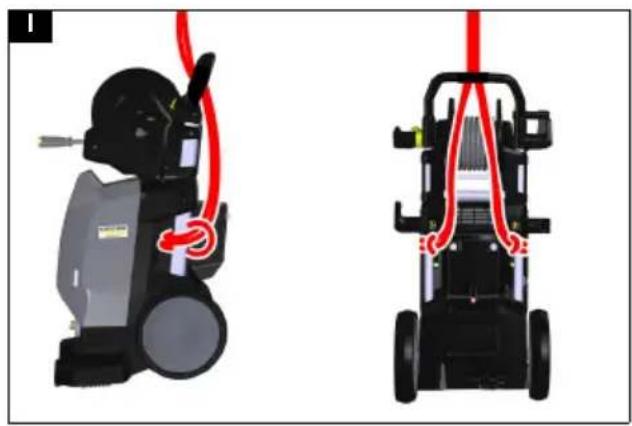 Kärcher HD 10214 S Plus - 12