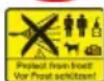Kärcher HD 10254 SXA Plus - CnmboJHa npncIpoi - 2