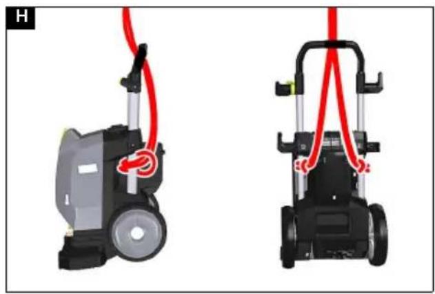 Kärcher HD 13184 SXA Plus - 12