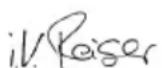 Kärcher SP 22.000 Dirt - Designated standards used - 2