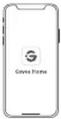 Govee H61A1 - Instructions d'appariement - 1