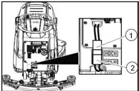 Kärcher BD 5055 W Classic - Указание - 1