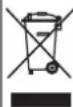 Kärcher BD 5055 W Classic - Simboli opozoril - 10