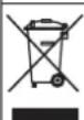 Kärcher BD 5055 W Classic - Simbolurile indicatiilor de avertizare - 9
