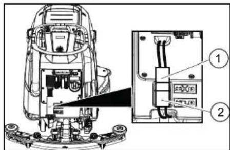 Kärcher BD 5055 W Classic - 提示 - 1